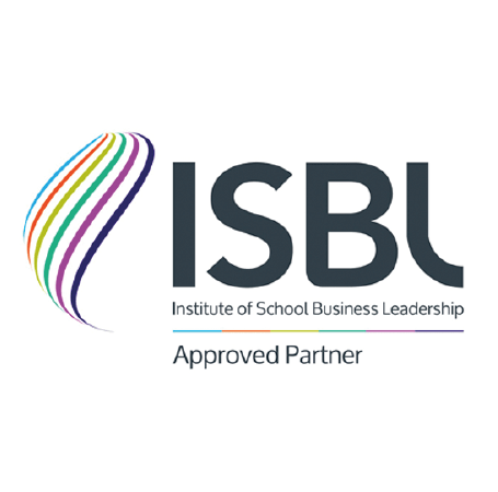 ISBL Approved Partner logo