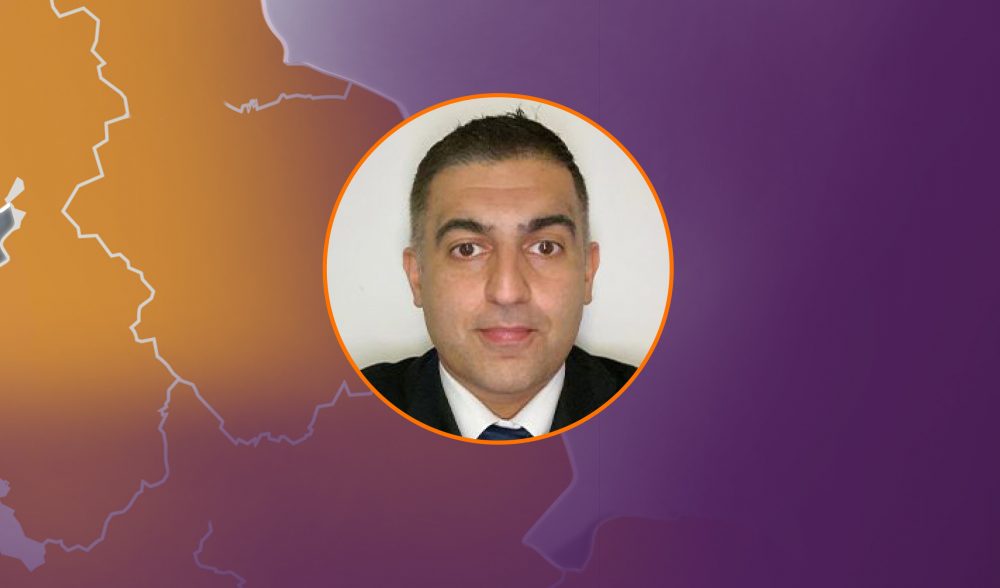 Get to know your Client Manager