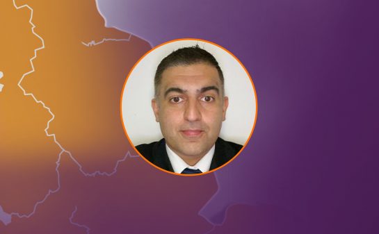 Get to know your Client Manager