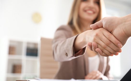 Securing Bids: What to do when the market is busy