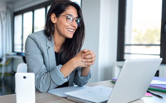 Introducing your dedicated virtual procurement officer